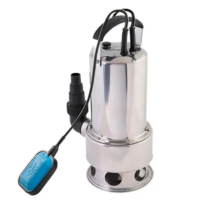 Фото №0 Насос дренажный Джилекс Фекальник 200/7 Н