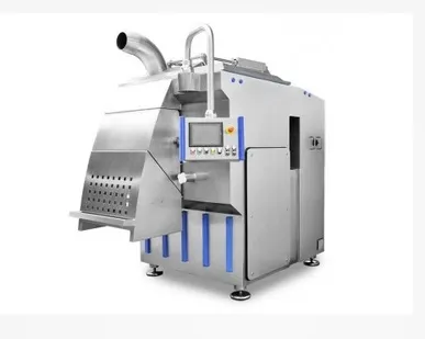 фото Фаршемешалка скоростная PSS SMV 900 SPEED MIXER VACUUM в Москве