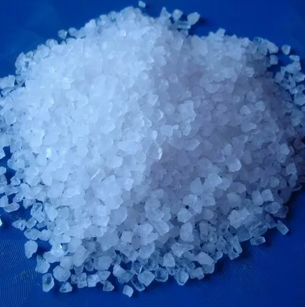 Фото №0 Хлорид натрия в мешках по 25кг, 50кг, 1т