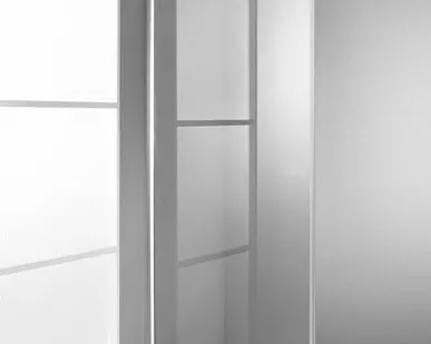 фото Душевое ограждение HUPPE Serie X1 120505.069.321 90*190 см