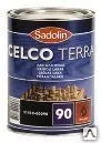 Фото №0 Лак Celco Terra 90 10л, шт