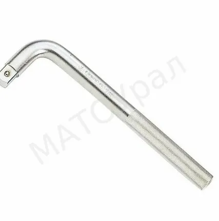 Фото №0 KING TONY Вороток 3/4 450мм L-образный