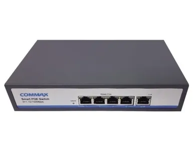 фото Коммутатор COMMAX CIOT-H4L2