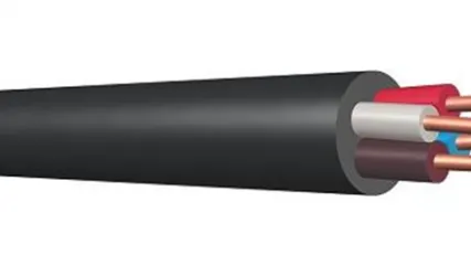 Фото №0 Кабель ВВГ-П 3*2,5 НГ-LS ТУ