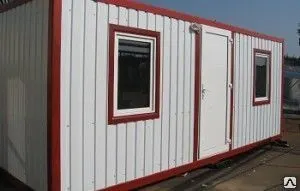 фото Линолеум, плинтус 5 м