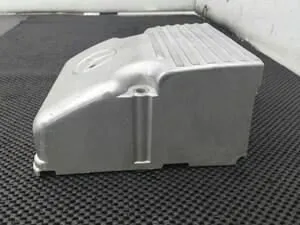 фото крышка клапана двигателя mercedes om460