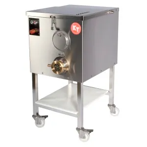 Фото №0 Мясорубка KT LM-82/А UNGER нерж