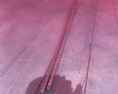 фото Квадрат калиброванный 17х17 мм ст 09г2с ГОСТ 8559