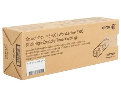 фото Картридж Xerox 106R01604