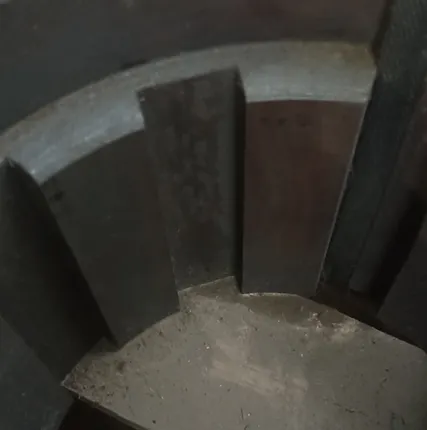 Фото №0 Колесо зубчатое 1080.33.49/-1