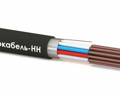 фото Кабель КВВГЭнг(А)-LS 19х1 0.66кВ (м) ЭЛЕКТРОКАБЕЛЬ НН 00-00006621