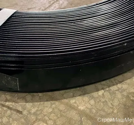 Фото №0 Лента упаковочная 0,3х20 мм Н ГОСТ 3560-73