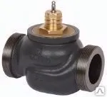 фото Клапан регулирующий двухходовой Danfoss VRG 2-32 (065Z0138)