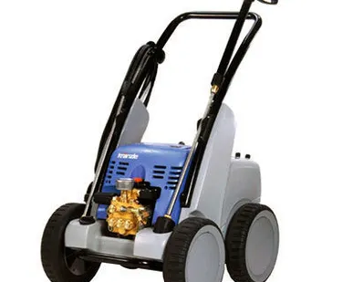 фото Прочистная машина Kranzle Quadro 1200