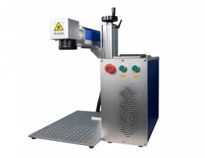 Фото №5 Лазерный маркер SAY-MARK BF50-E2MSO 50 ВТ в Москве