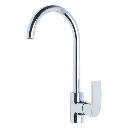 Фото №0 Смеситель для кухни Ahti Mikkeli