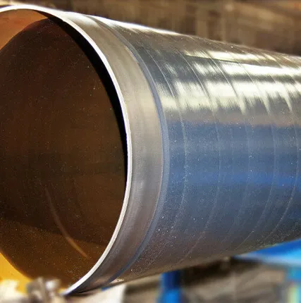 Фото №0 Антикоррозийное покрытие труб