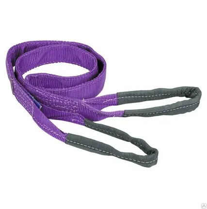 Фото №0 Строп СТП - 0,5 х 1000