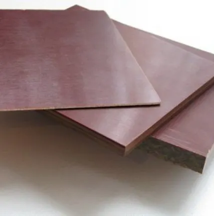 Фото №0 Текстолит ПТК лист 10 мм