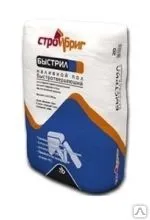 фото Пол наливной Быстрил