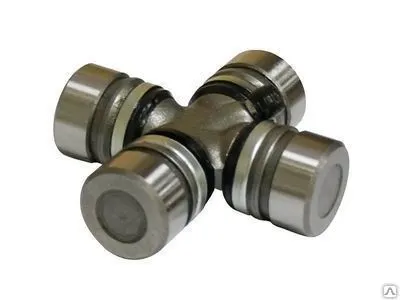 Фото №0 Крестовина КК-45х 50х50 чуг.