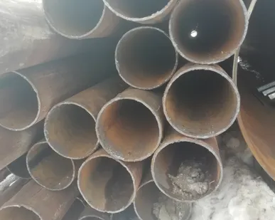 фото Труба 273*7-7,5