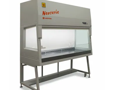 фото Бокс микробиологической безопасности БМБ-II-«Ламинар-С»-1,8