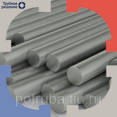 Фото №0 Дюралюминиевый пруток (круг) 34х3000 Д16Т