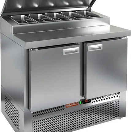 Фото №0 Стол для пиццы