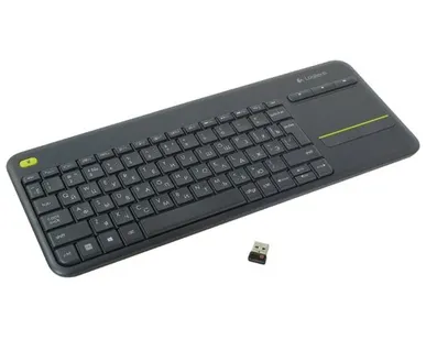 фото Клавиатура Logitech Wireless