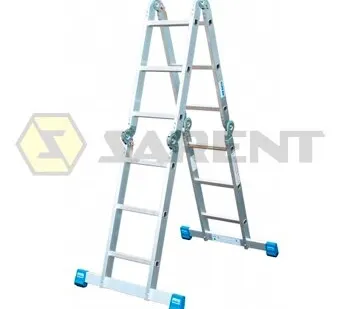 фото Лестница универсал.(трансформер)