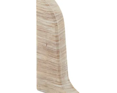 фото Заглушка левая и правая WINART 58мм 825 Дуб Пальмира, (блистер 2шт)