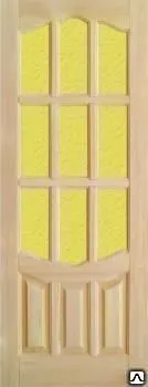 Фото №0 Дверь филенчатая"Г" ДО-700 со/ст. (1 сорт)