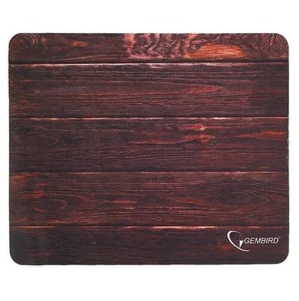 Фото №0 Коврик Gembird MP-WOOD