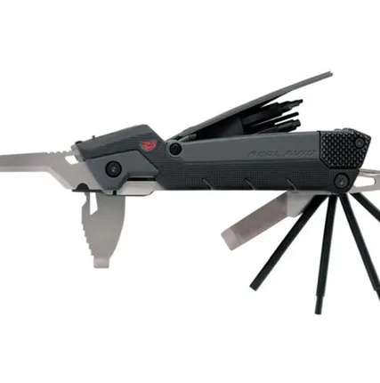 Фото №0 Мультиинструмент для огнестрельного оружия Real Avid Gun Tool Pro 23 в 1