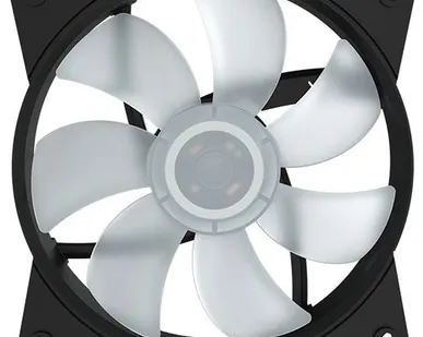 фото Система охлаждения для корпуса