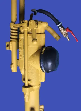 Фото №0 Перфоратор ПП-54в2