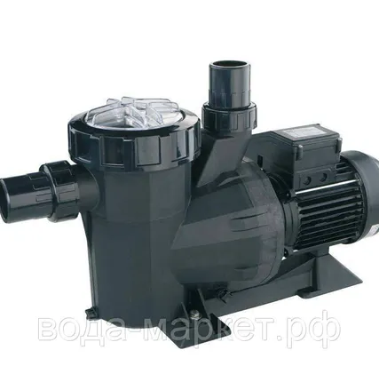 Фото №0 Насос с префильтром Victoria (11,000 л/ч, 0,60 кВт (3/4 л.с.) 230/400 В III)