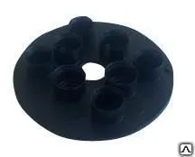 фото Подставка для горизонтальных фиксаторов арматуры (500 шт)