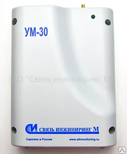 фото Устройство мониторинга УМ-30