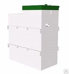 фото Канализационная установка Топас 10 Long Пр