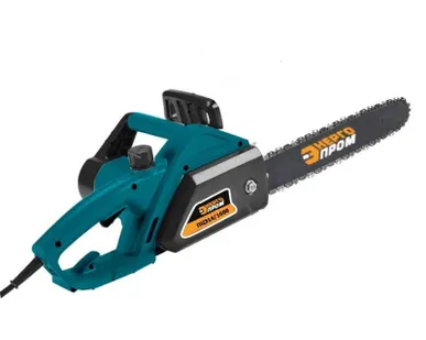 фото Электро пила цепная "Энергопром" ПЦЭ - 14/1600