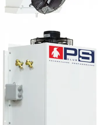 Фото №0 Сплит-система ПОЛЮС-САР MGS 315 F