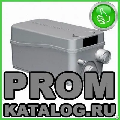 Фото №0 Насосные станции Sololift