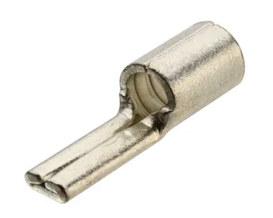 фото Наконечник штифтовой плоский НШП-1.5 КВТ 59120