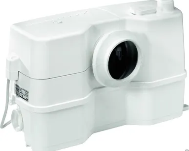фото Канализационные насосные установки GRUNDFOS SOLOLIFT2 WC-3