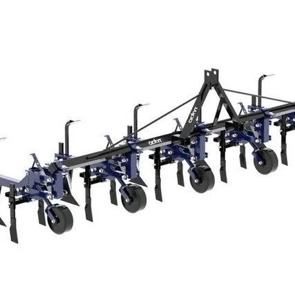 Фото №0 Культиватор - окучник СКАУТ P483 (1,5 м), P483/1 (3 м)