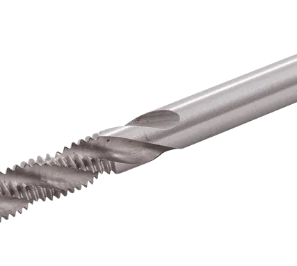 Фото №0 Метчик М 6*1,0 HAISSER