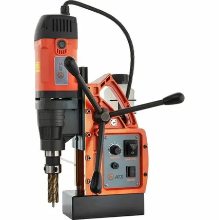 Фото №0 Магнитный сверлильный станок AT-S SU-42