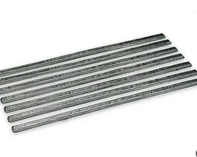 фото Припой оловянно-свинцовый сурьмянистый 3 мм ПОССу61-0,5